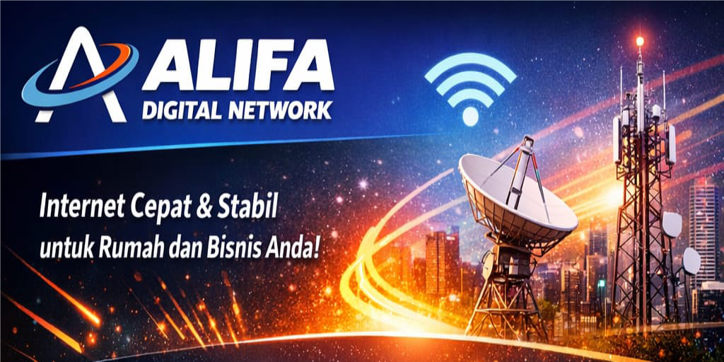 Alifa-Net