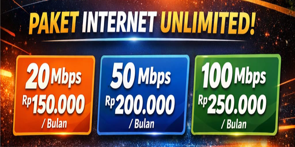Harga Terjangkau